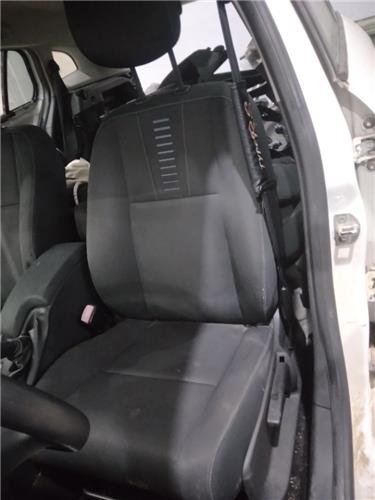 asiento delantero izquierdo renault megane ii