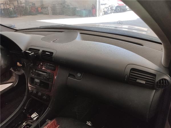 salpicadero mercedes benz clase c bm 203 berl