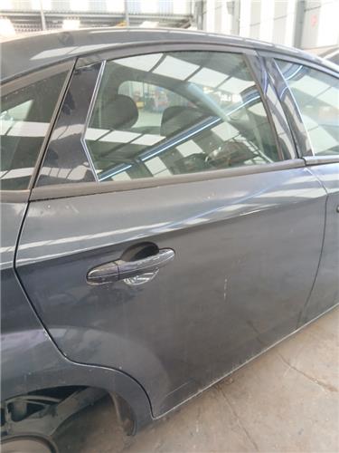 puerta trasera derecha ford mondeo iv sedan 2