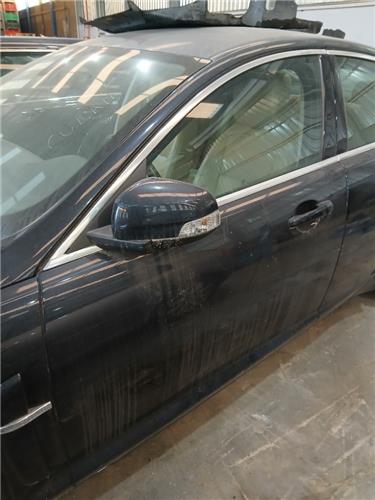 puerta delantera izquierda jaguar xf 2008 30