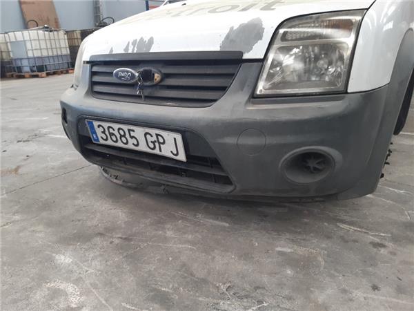paragolpes delantero ford transit connect p65
