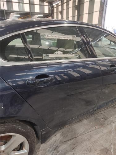 puerta trasera derecha jaguar xf 2008  27 v6