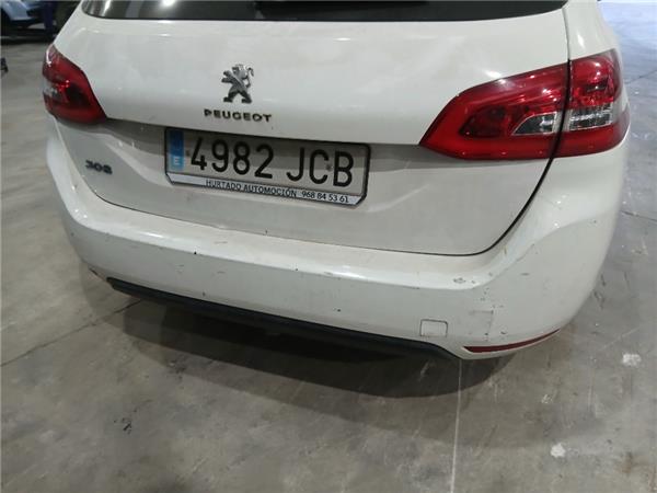 paragolpes trasero peugeot 308 sw 022014 16