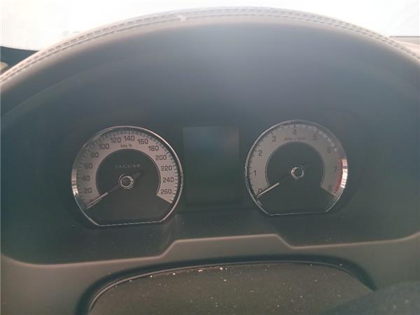 cuadro completo jaguar xf 2008 30 v6 premium