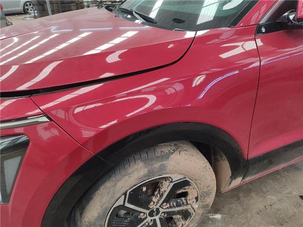 aleta delantera izquierda kia niro sg2 2022