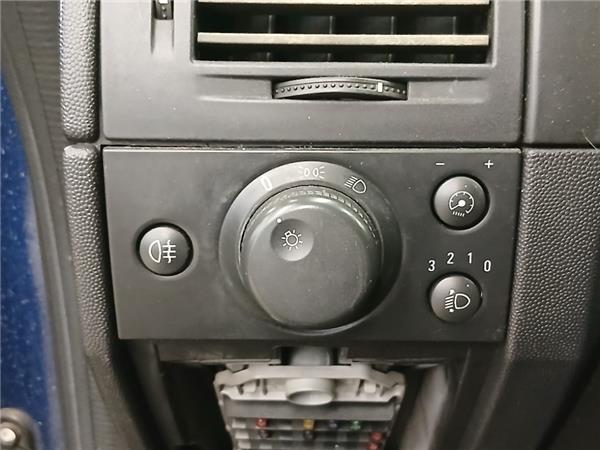 mando de luces opel meriva 2003 17 blue line