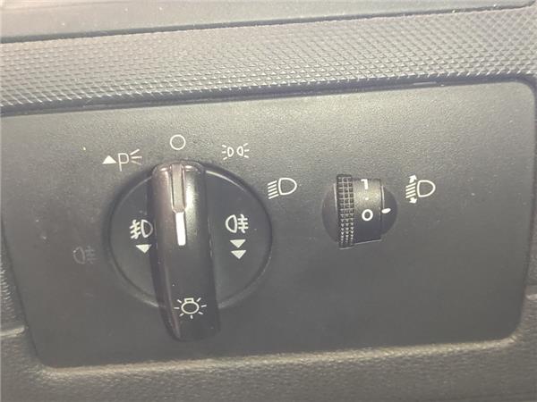 mando de luces ford mondeo iii sedan b4y 20 t