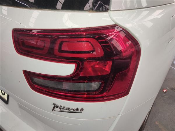 piloto porton trasero derecho citroen grand c