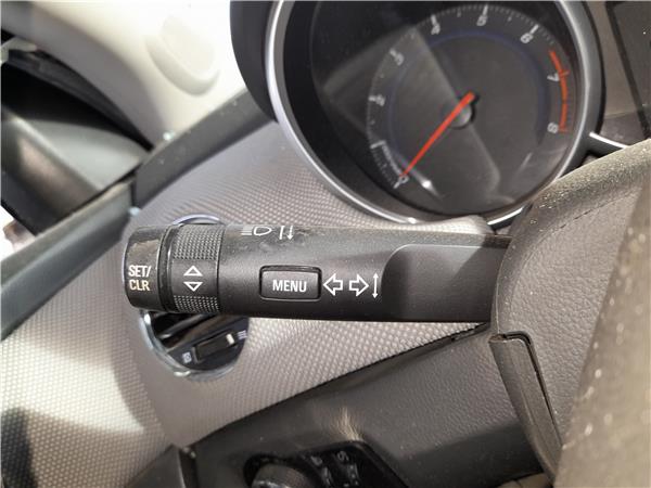 mando intermitencia chevrolet cruze 2009 16