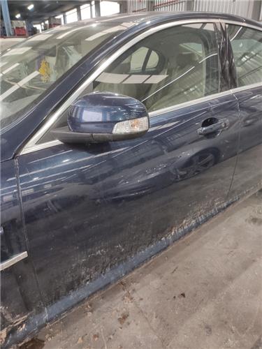 puerta delantera izquierda jaguar xf 2008  27