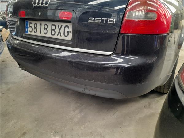 paragolpes trasero audi a6 berlina 4b2 1997