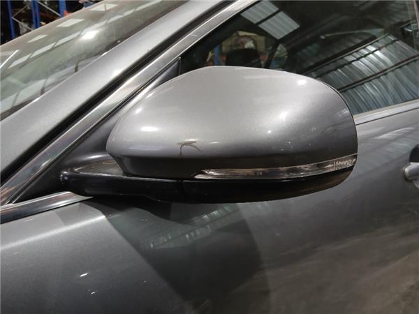 retrovisor electrico izquierdo jaguar xf 2008