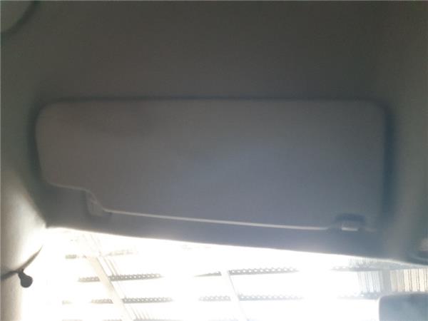 parasol izquierdo volkswagen passat berlina 3