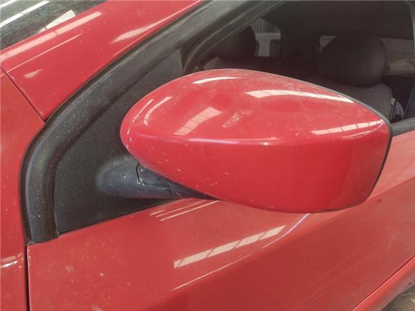 retrovisor electrico izquierdo fiat stilo 192