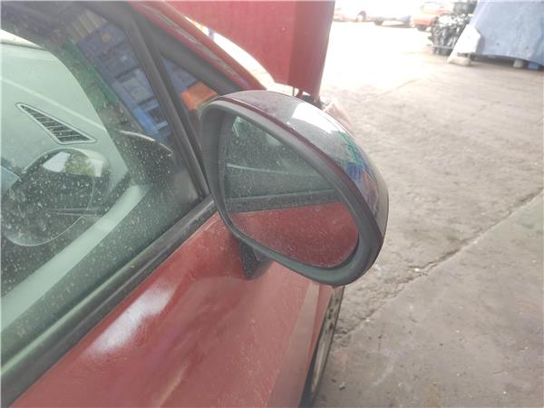 retrovisor electrico derecho seat ibiza berli