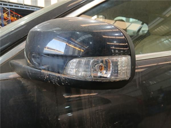 retrovisor electrico izquierdo jaguar xf (2008 >) 3.0 v6 premium luxury [3,0 ltr.   175 kw v6 24v cat]