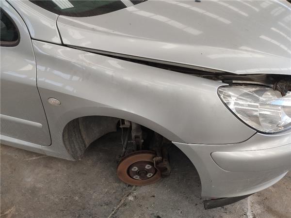 aleta delantera derecha peugeot 307 break sw