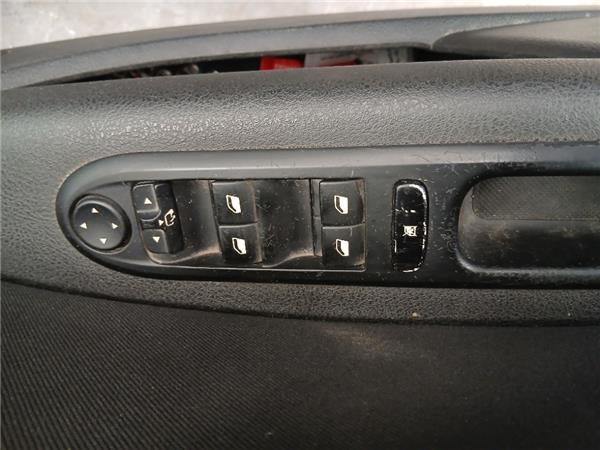 mando elevalunas peugeot 407 2004 20 sport 2
