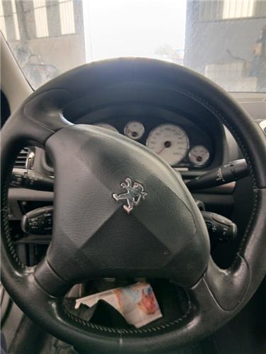 airbag volante peugeot 407 2004 20 sport 20