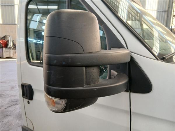 retrovisor derecho iveco daily furgon 2006  3