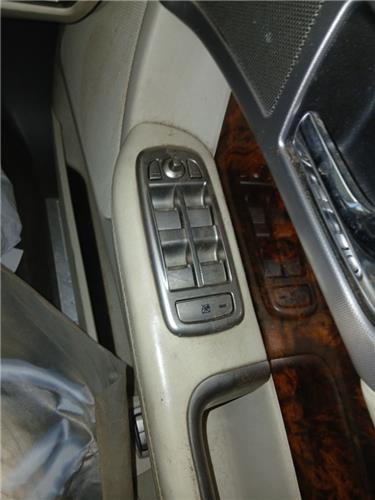 mando elevalunas jaguar xf 2008  30 v6 diesel