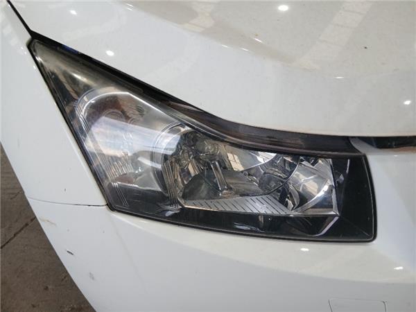 faro delantero derecho chevrolet cruze 5 puer