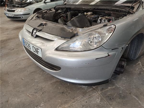 paragolpes delantero peugeot 307 break sw s1