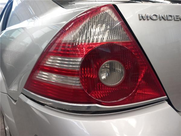 piloto trasero izquierdo ford mondeo iii b5y