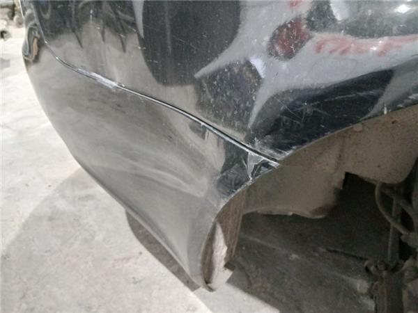 paragolpes trasero audi a4 avant 8e 2004 20