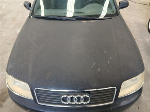 capo audi a6 berlina 4b2 2001 25 tdi 25 ltr