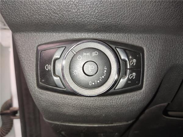 mando de luces ford transit courier c4a 2013