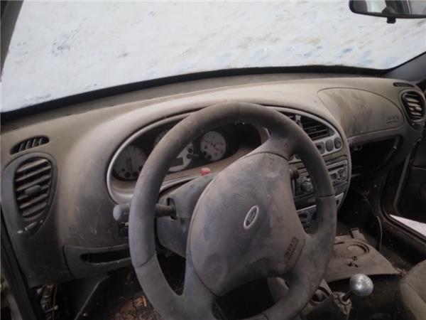 ▷ Salpicadero Ford Puma Desguace Azeler Recambios