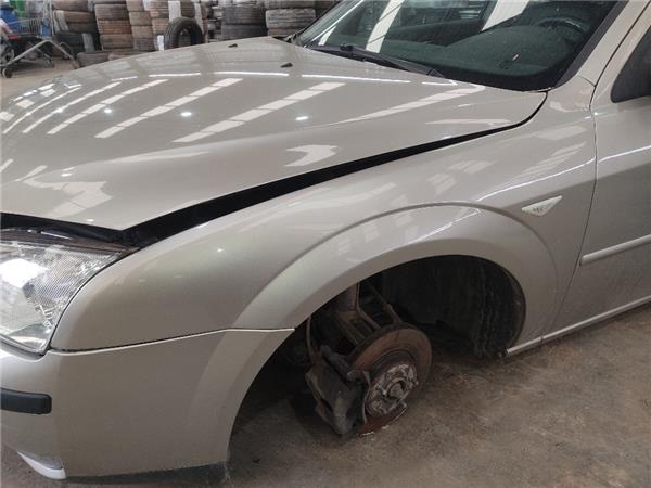 aleta delantera izquierda ford mondeo iii sed