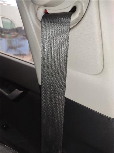 cinturon seguridad delantero izquierdo kia ni