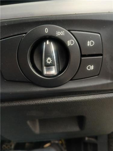 mando de luces bmw serie 3 coupe e92 2006 20