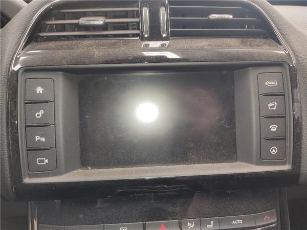 pantalla jaguar xe 102014 20 portfolio 20 lt