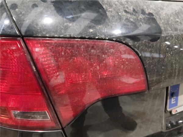 piloto porton trasero izquierdo audi a4 avant