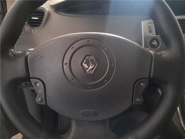airbag volante renault scenic ii jm 2003 19