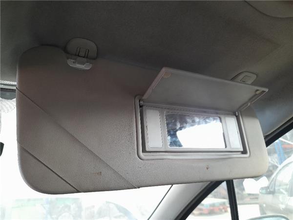 parasol derecho peugeot 407 2004  20 hdi 135