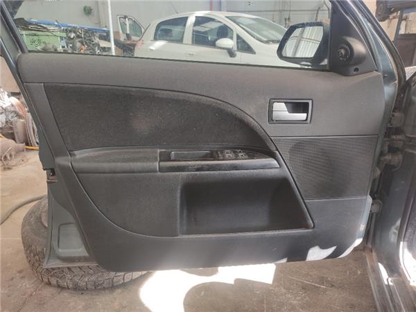 guarnecido puerta delantera izquierda ford mo