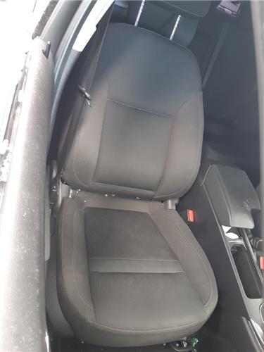asiento delantero derecho opel insignia berli