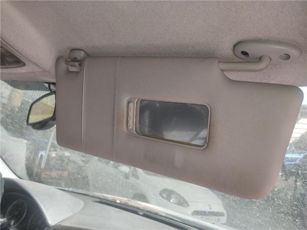 parasol derecho ford mondeo berlina ge 2000