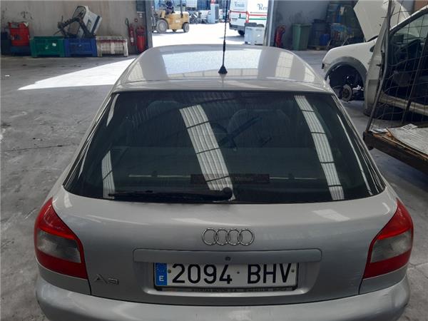 porton trasero audi a3 8l 091996  16 ambiente
