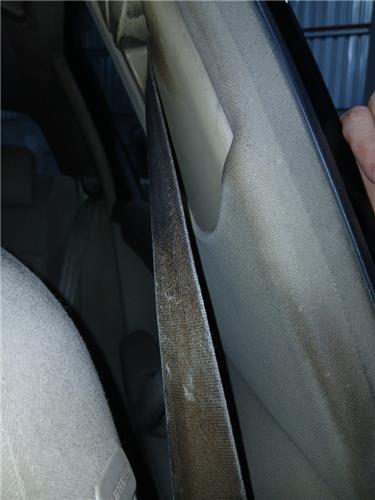 cinturon seguridad delantero izquierdo audi a