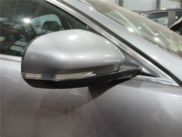 retrovisor electrico derecho jaguar xf 2008