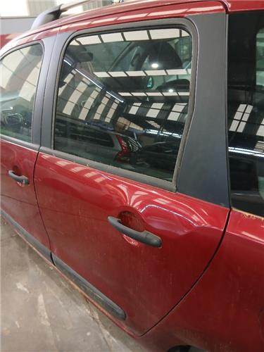 puerta trasera izquierda citroen c3 picasso 2