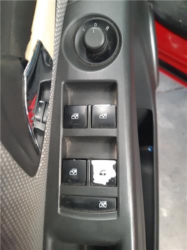 mando elevalunas chevrolet cruze 2009 20 ls