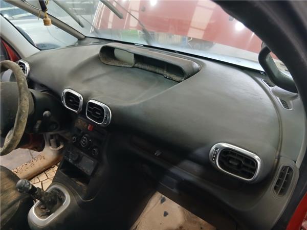 salpicadero citroen c3 picasso 2009 16 attra