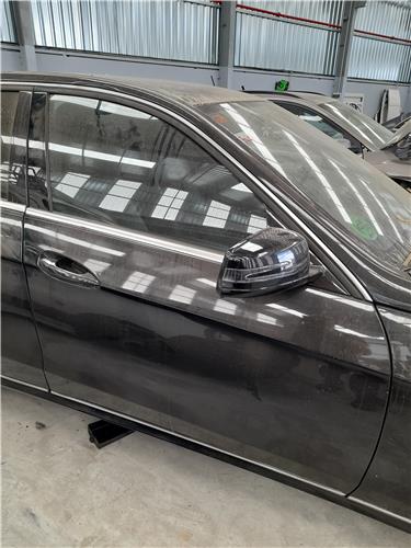 puerta delantera derecha mercedes benz clase