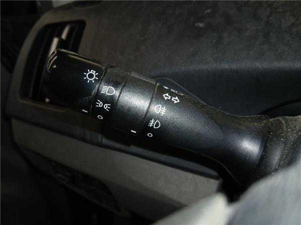 mando intermitencia toyota prius zvw30 2009